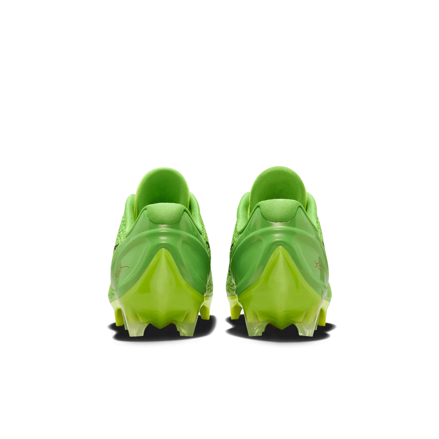 Nike Vapor Edge Kobe 6 Grinch image 5