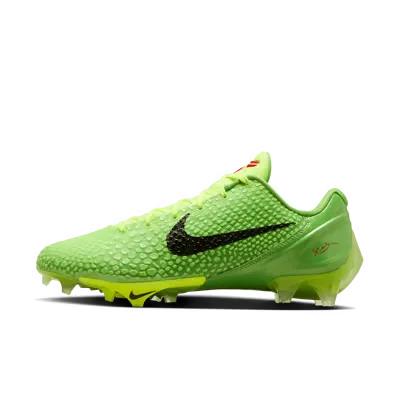 Nike Vapor Edge Kobe 6 Grinch