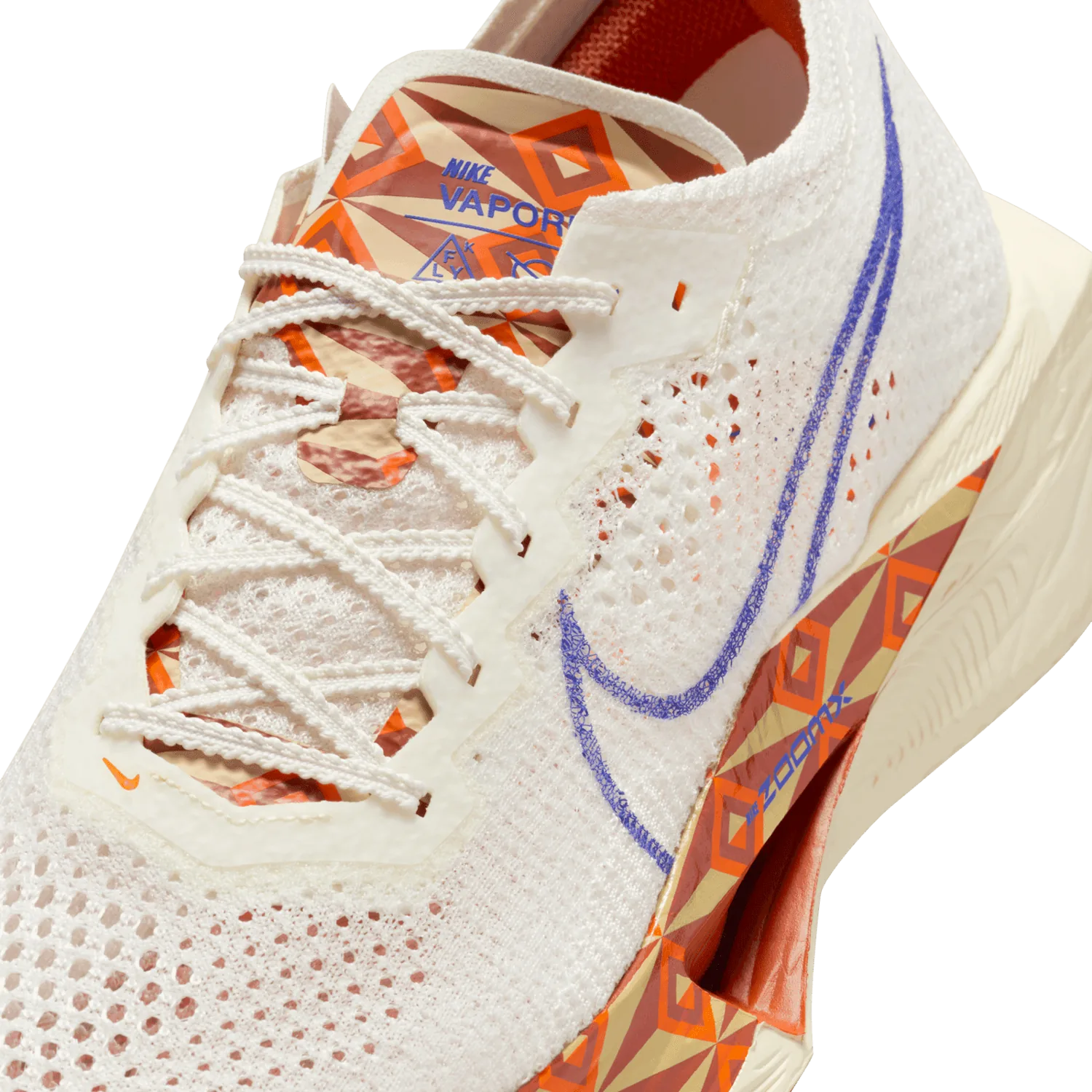 Nike ZoomX Vaporfly NEXT% 3 BRS image 5