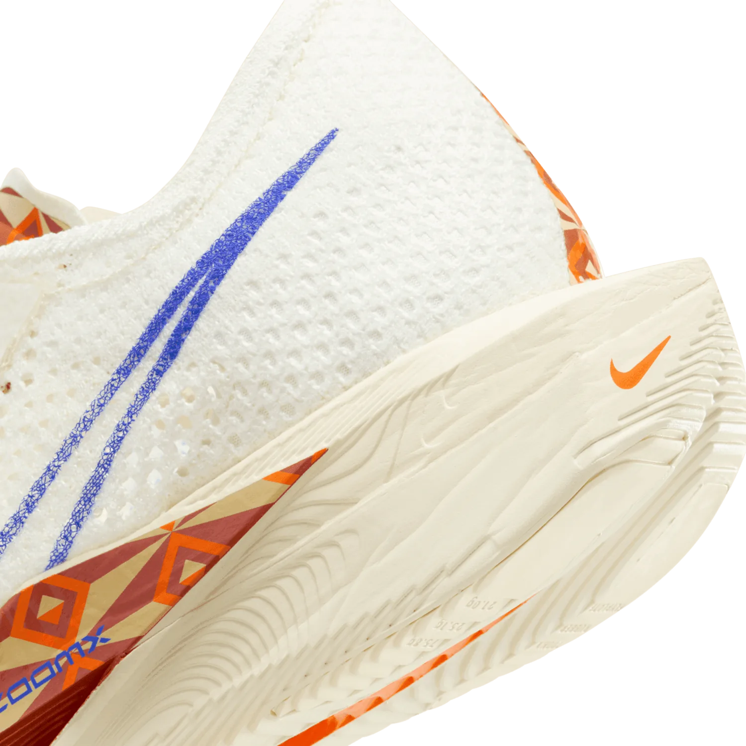 Nike ZoomX Vaporfly NEXT% 3 BRS image 6