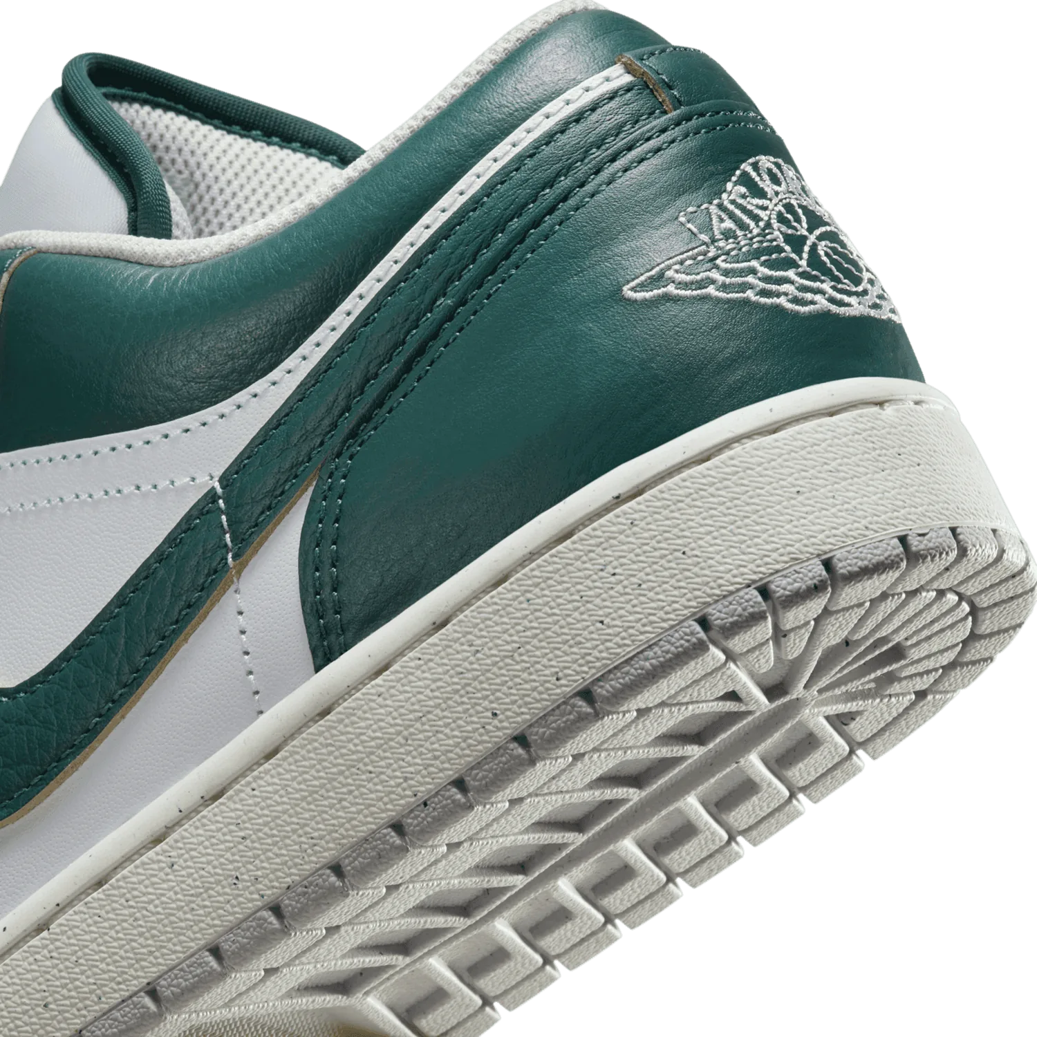 Air Jordan 1 Low SE Oxidized Green image 6