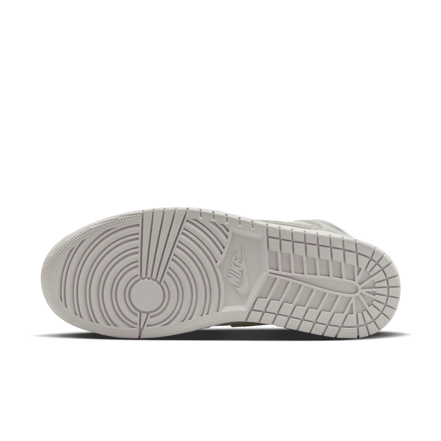 Air Jordan 1 Mid SE Neutral Grey Sail