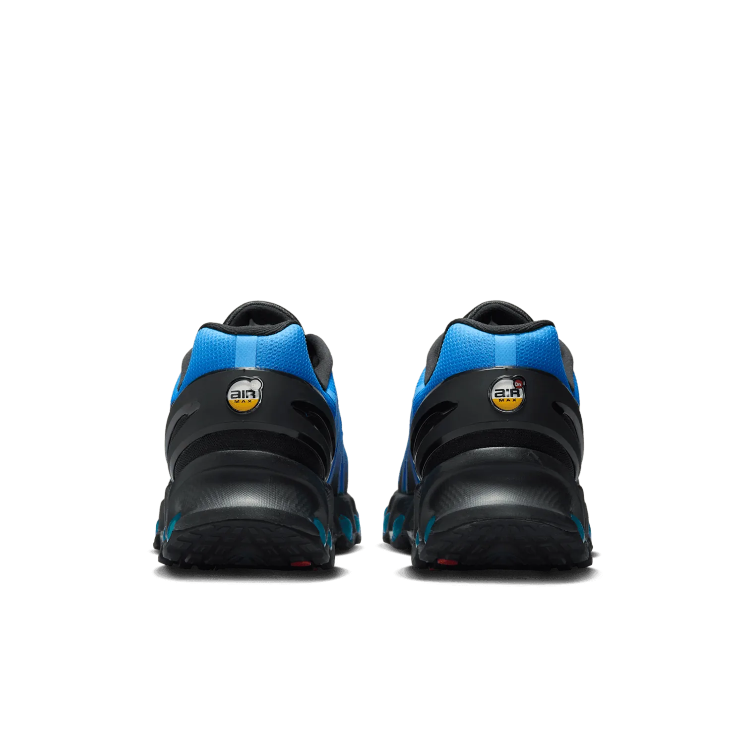 Nike Air Max DN8 Black Hyper Royal image 6