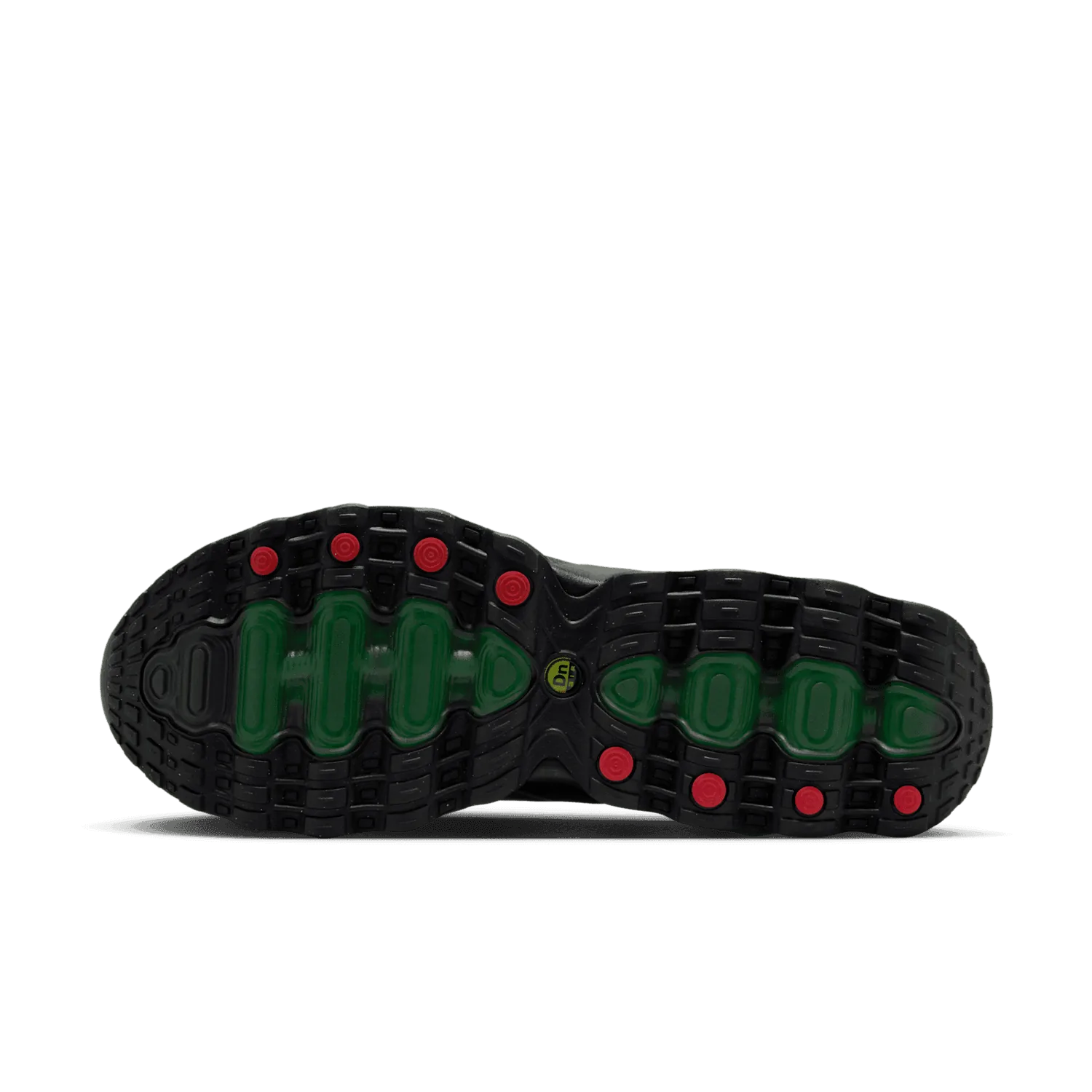 Nike Air Max DN8 Black Light Smoke Grey