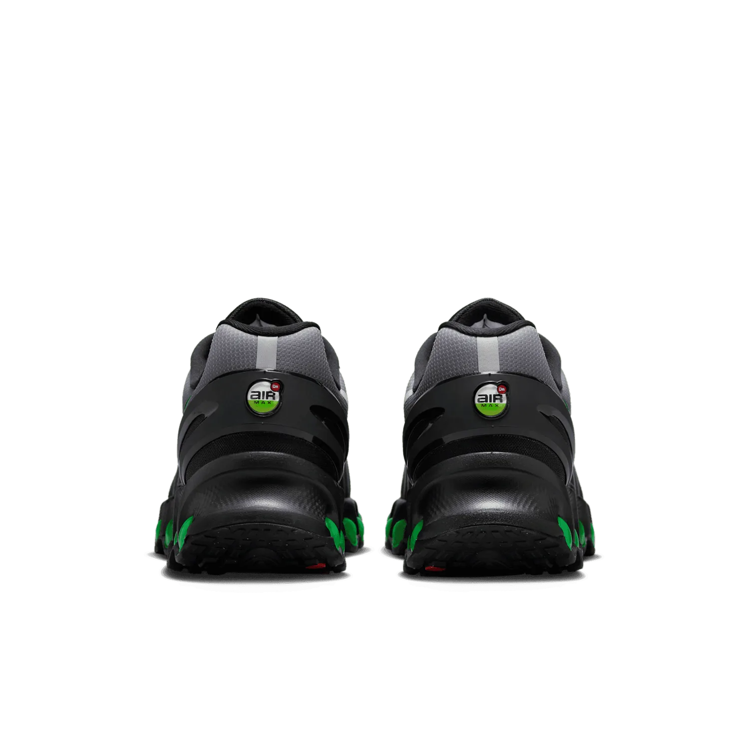 Nike Air Max DN8 Black Light Smoke Grey image 4