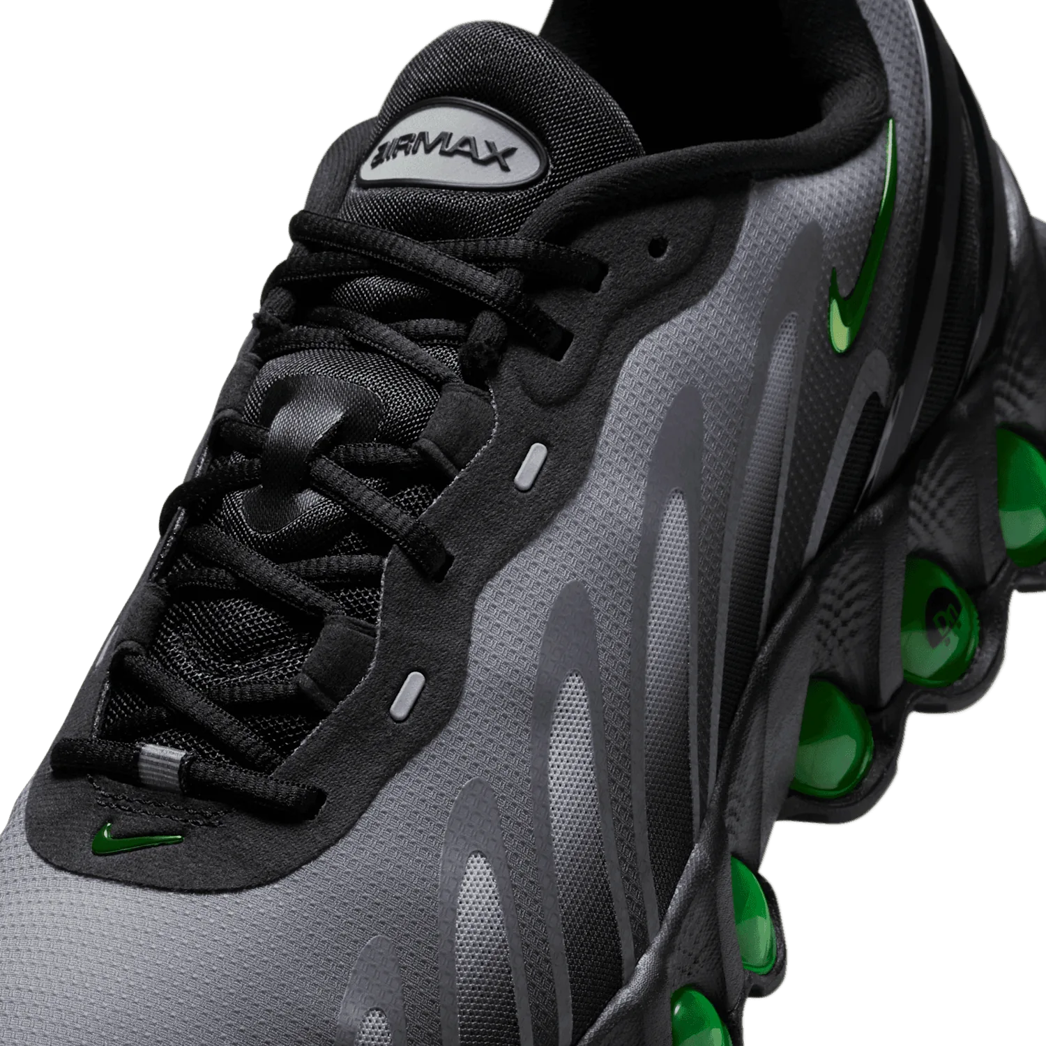 Nike Air Max DN8 Black Light Smoke Grey image 5