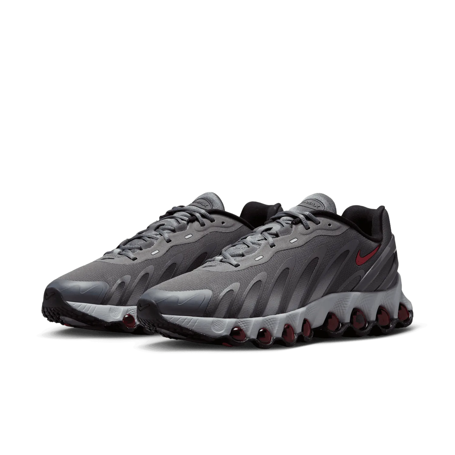 Nike Air Max DN8 Iron Grey image 4