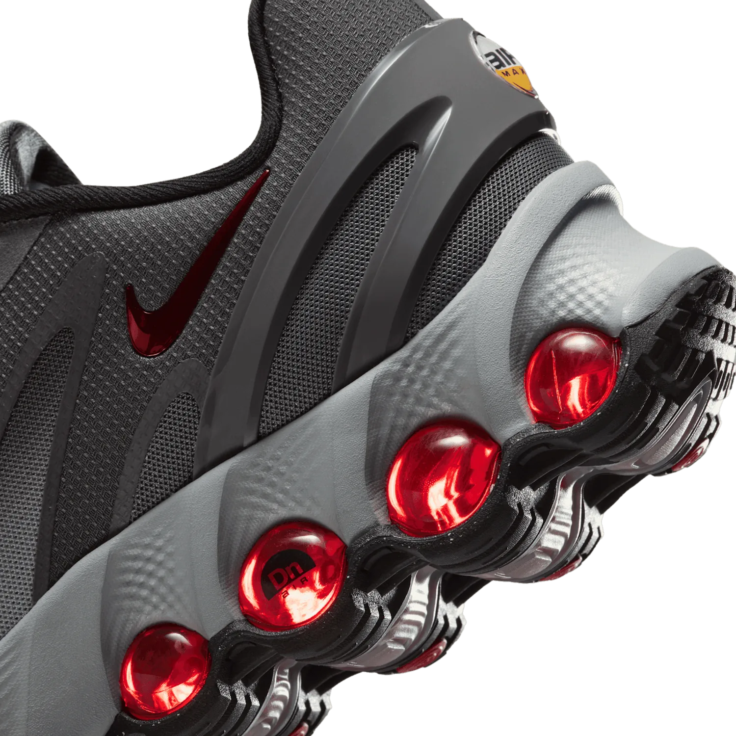 Nike Air Max DN8 Iron Grey image 5
