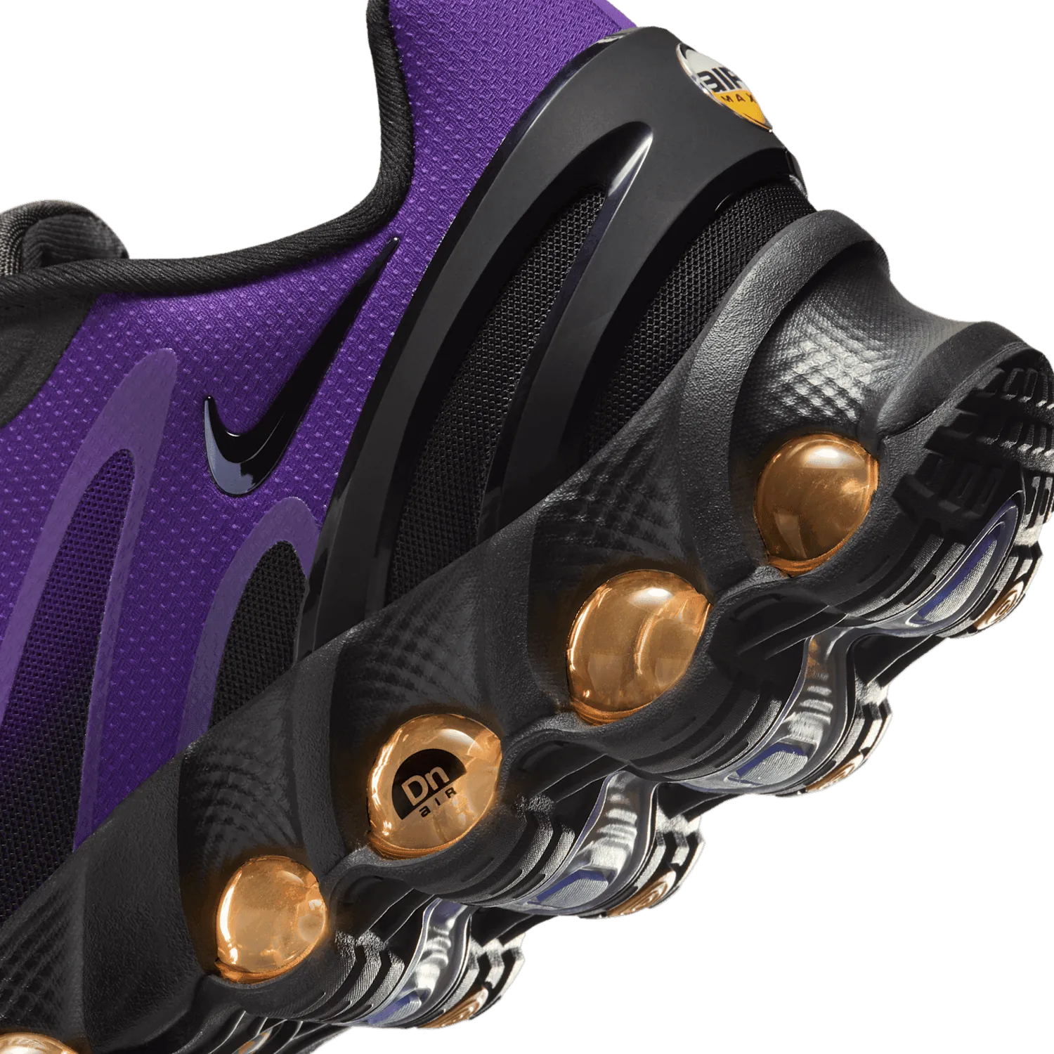 Nike Air Max DN8 'Fierce Purple' image 8