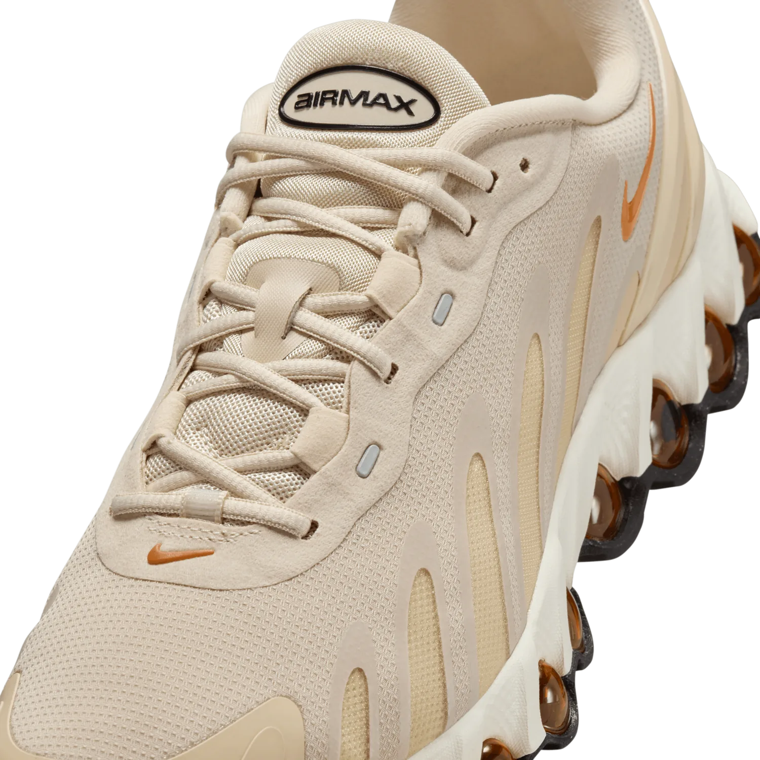 Nike Air Max Dn8 Light Khaki Monarch image 2