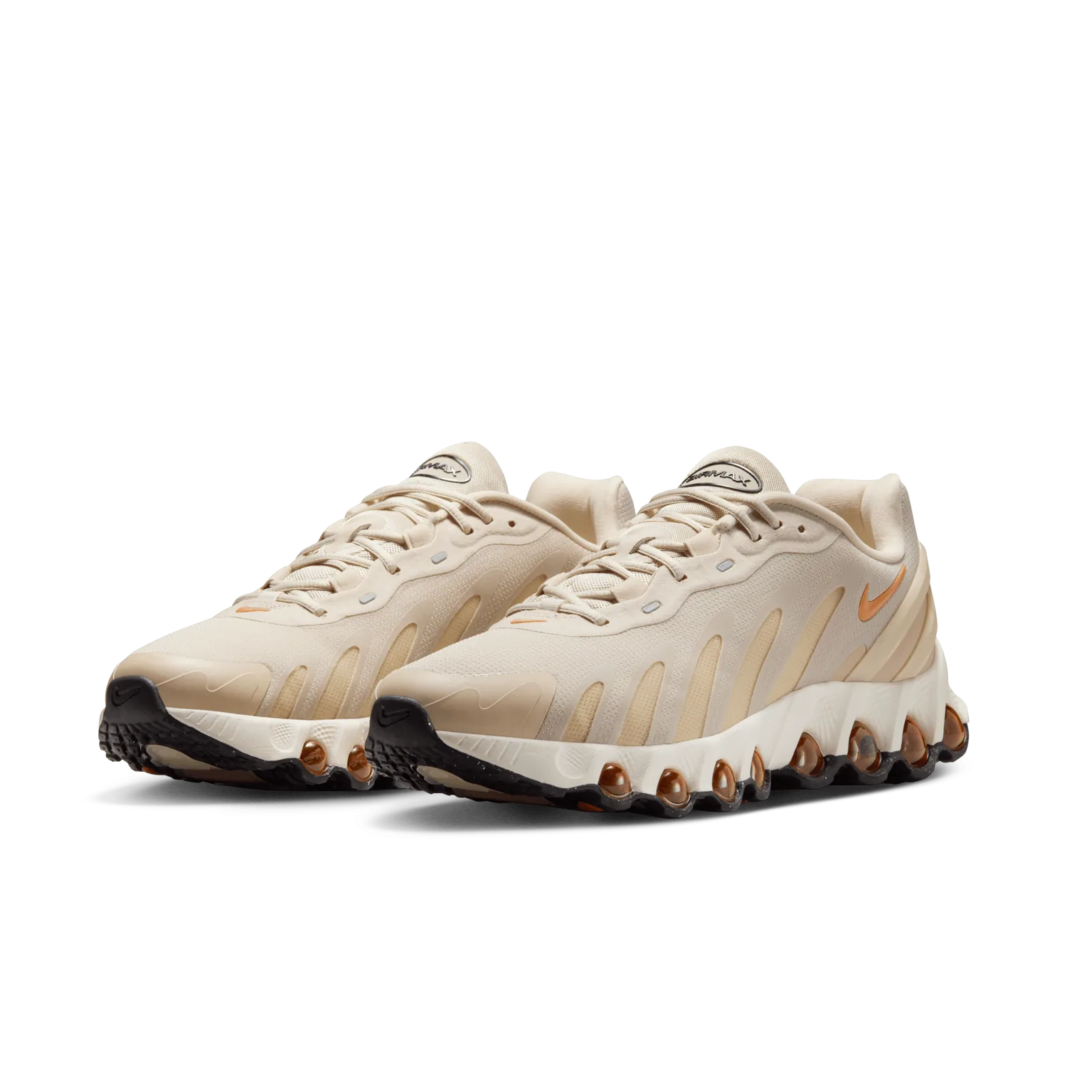 Nike Air Max Dn8 Light Khaki Monarch image 6