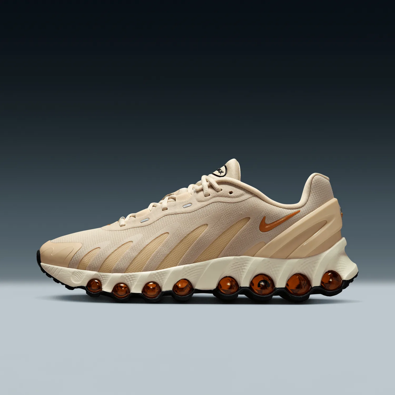 Nike Air Max Dn8 Light Khaki Monarch image 9