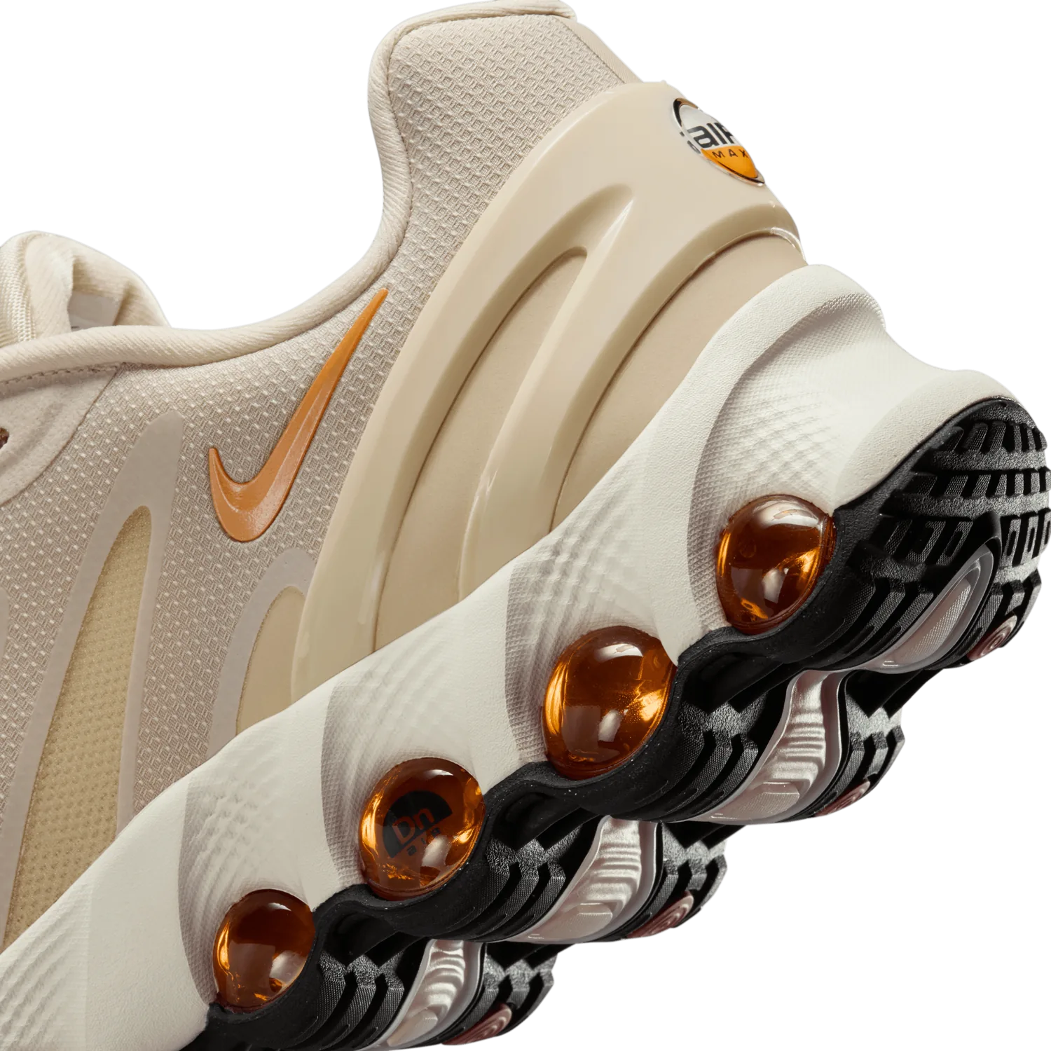 Nike Air Max Dn8 Light Khaki Monarch image 10