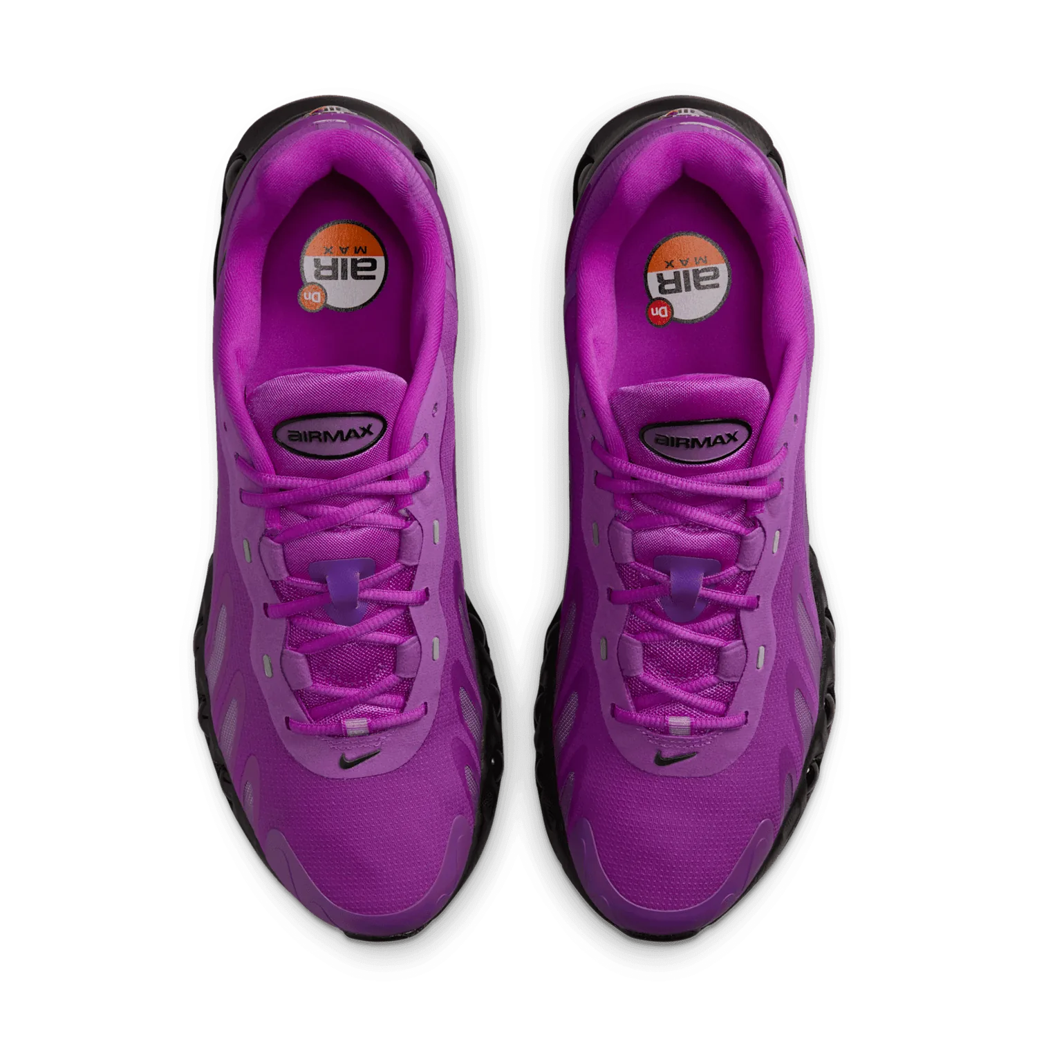 Nike Air Max DN8 Vivid Purple image 4