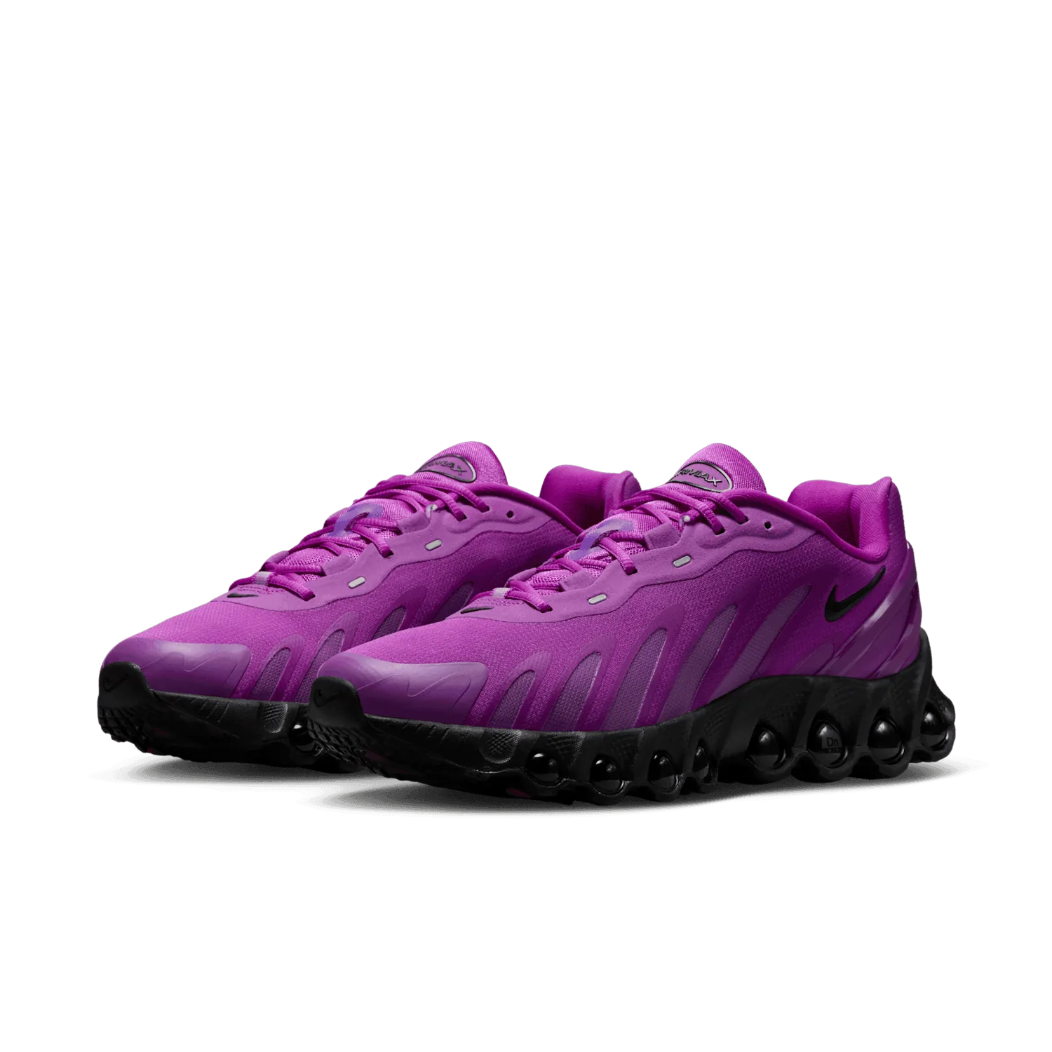 Nike Air Max DN8 Vivid Purple image 5