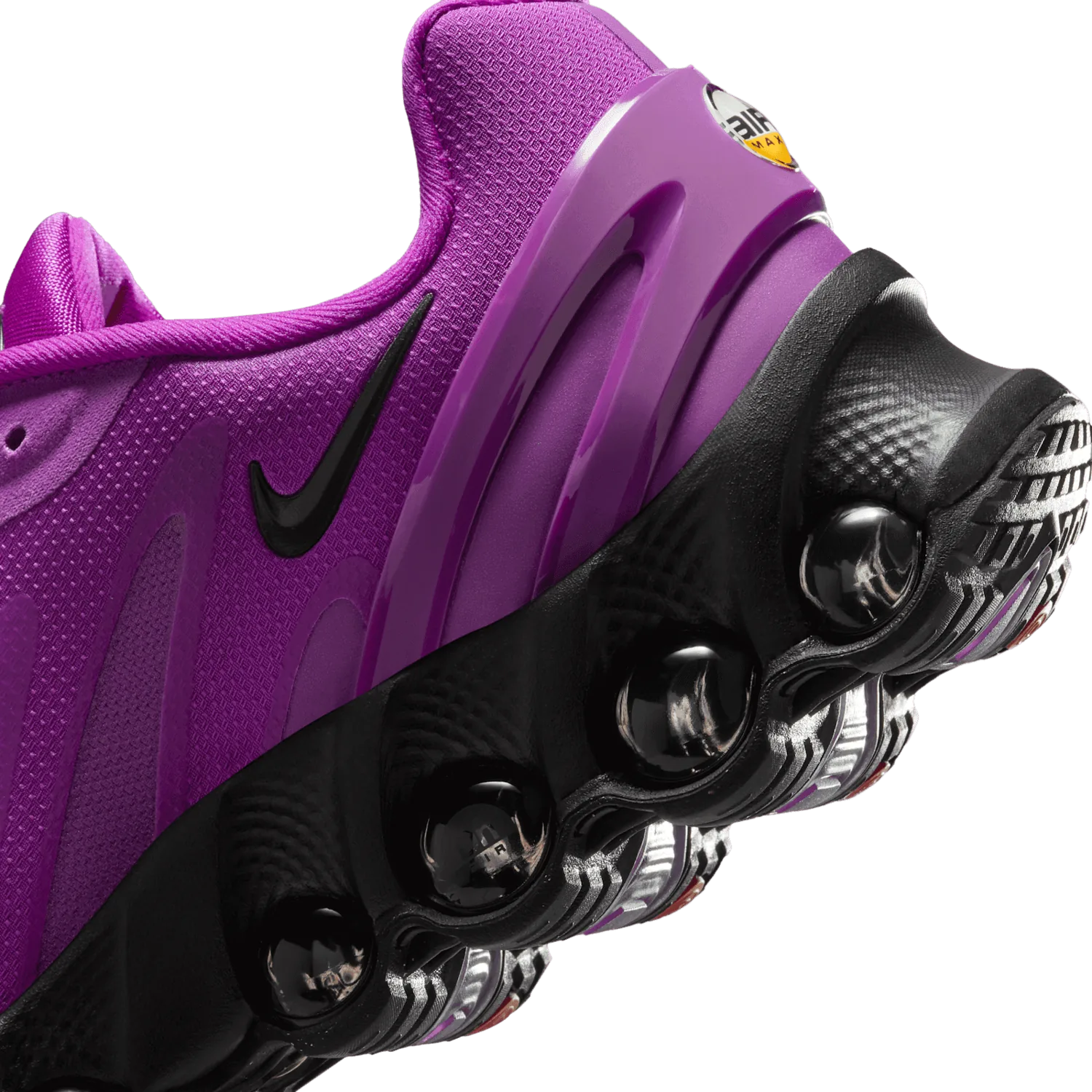 Nike Air Max DN8 Vivid Purple image 8