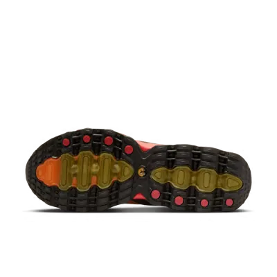 Nike Air Max DN8 Team Orange