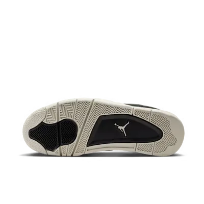 Air Jordan 4 RM Black Light Bone