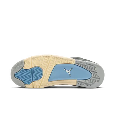 Air Jordan 4 RM Cool Grey Light Bone