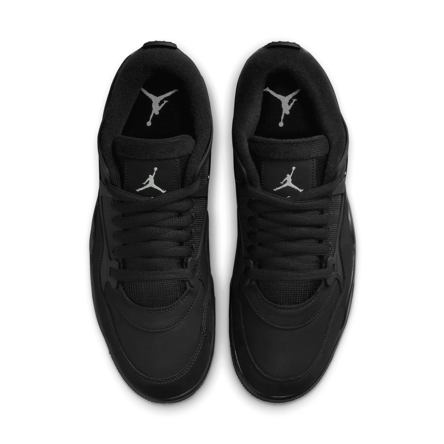 Air Jordan 4 RM Black Cat image 3