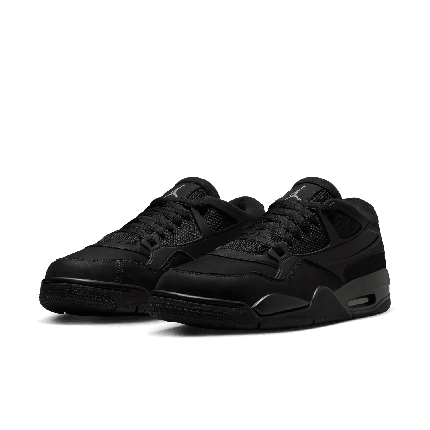 Air Jordan 4 RM Black Cat image 4