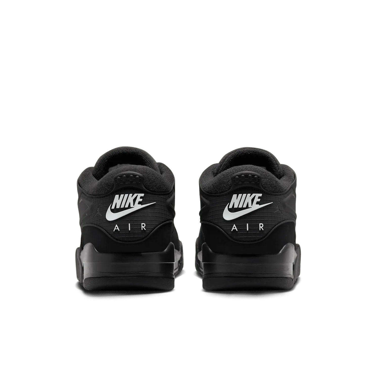 Air Jordan 4 RM Black Cat image 5