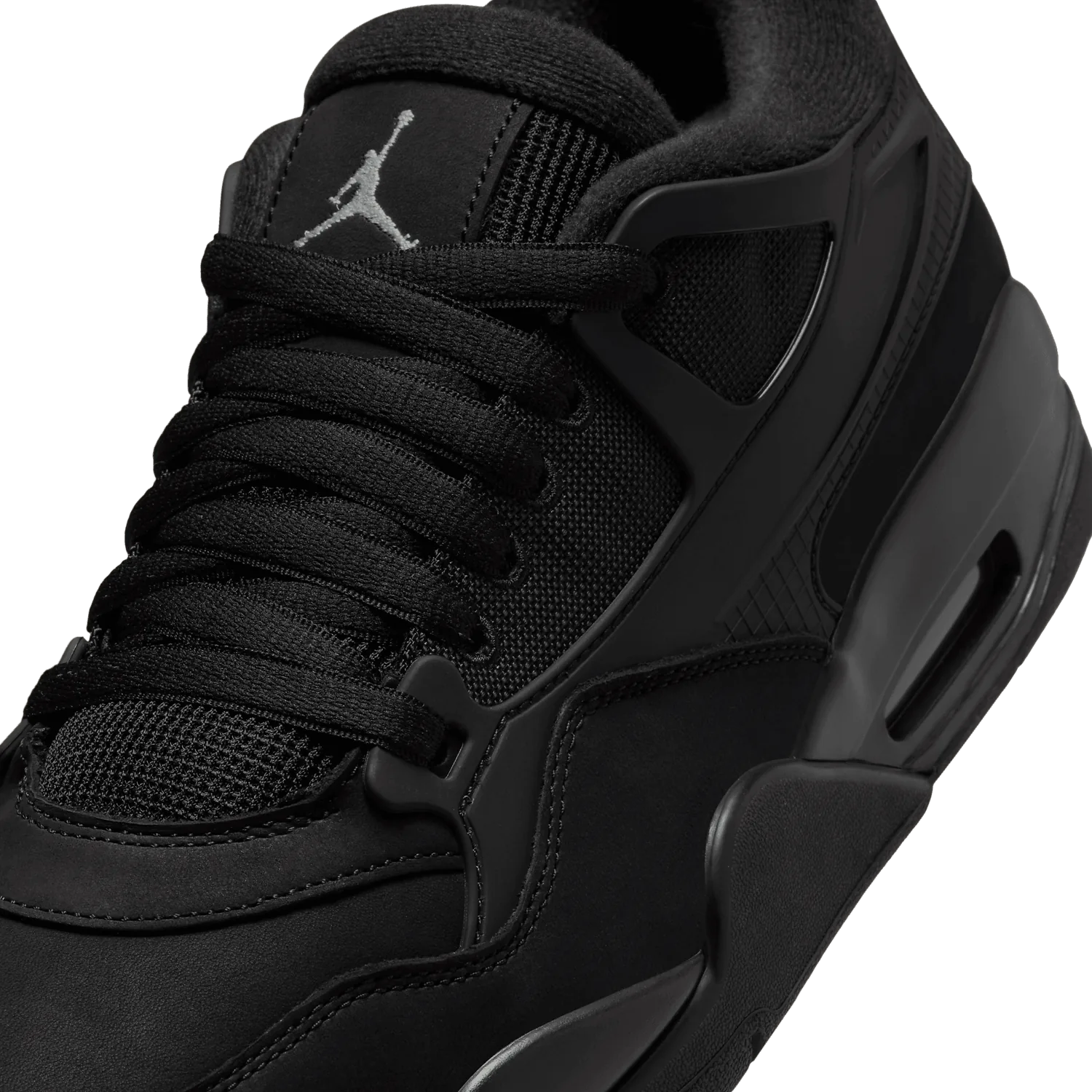 Air Jordan 4 RM Black Cat image 6