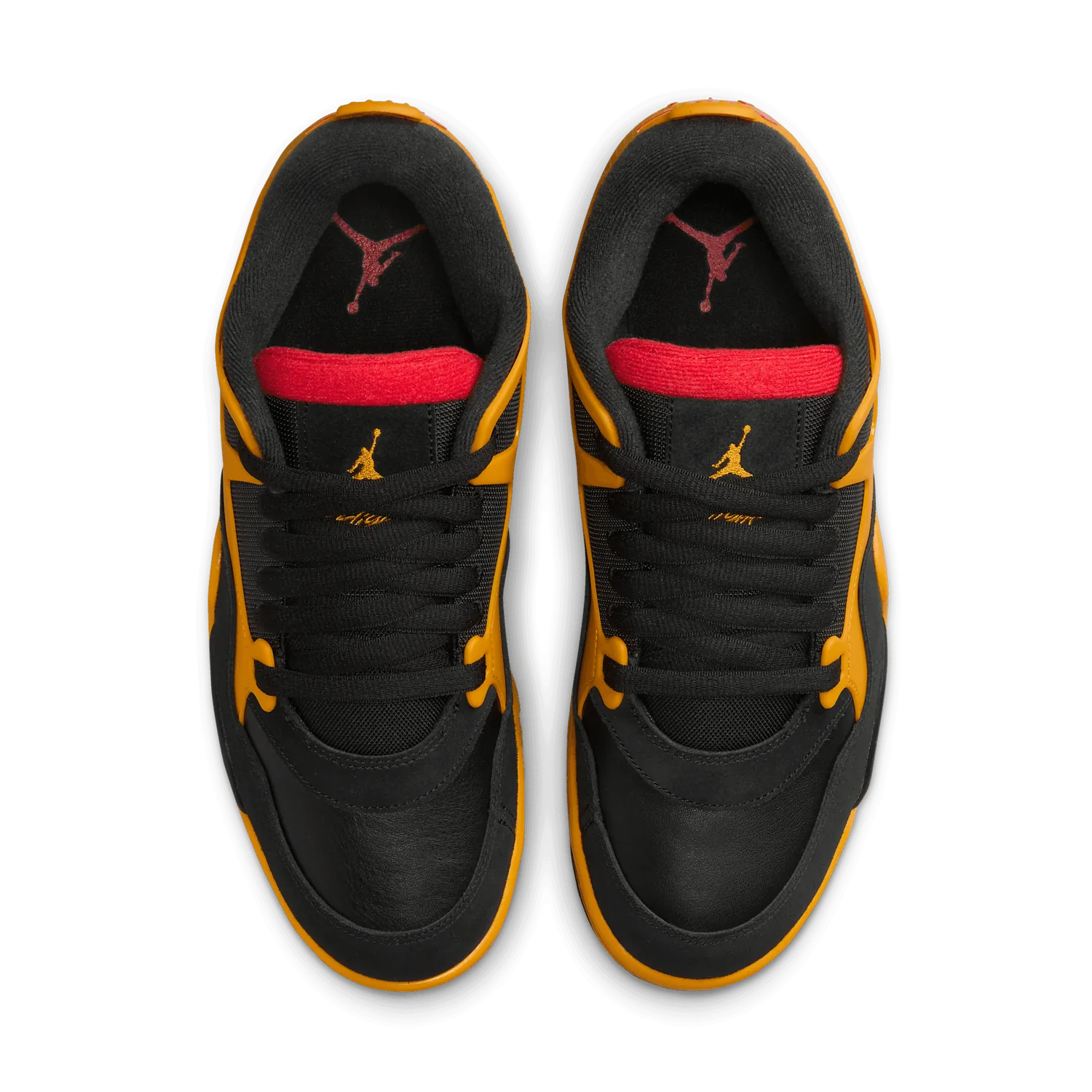 Air Jordan 4 RM Bruce Lee image 3