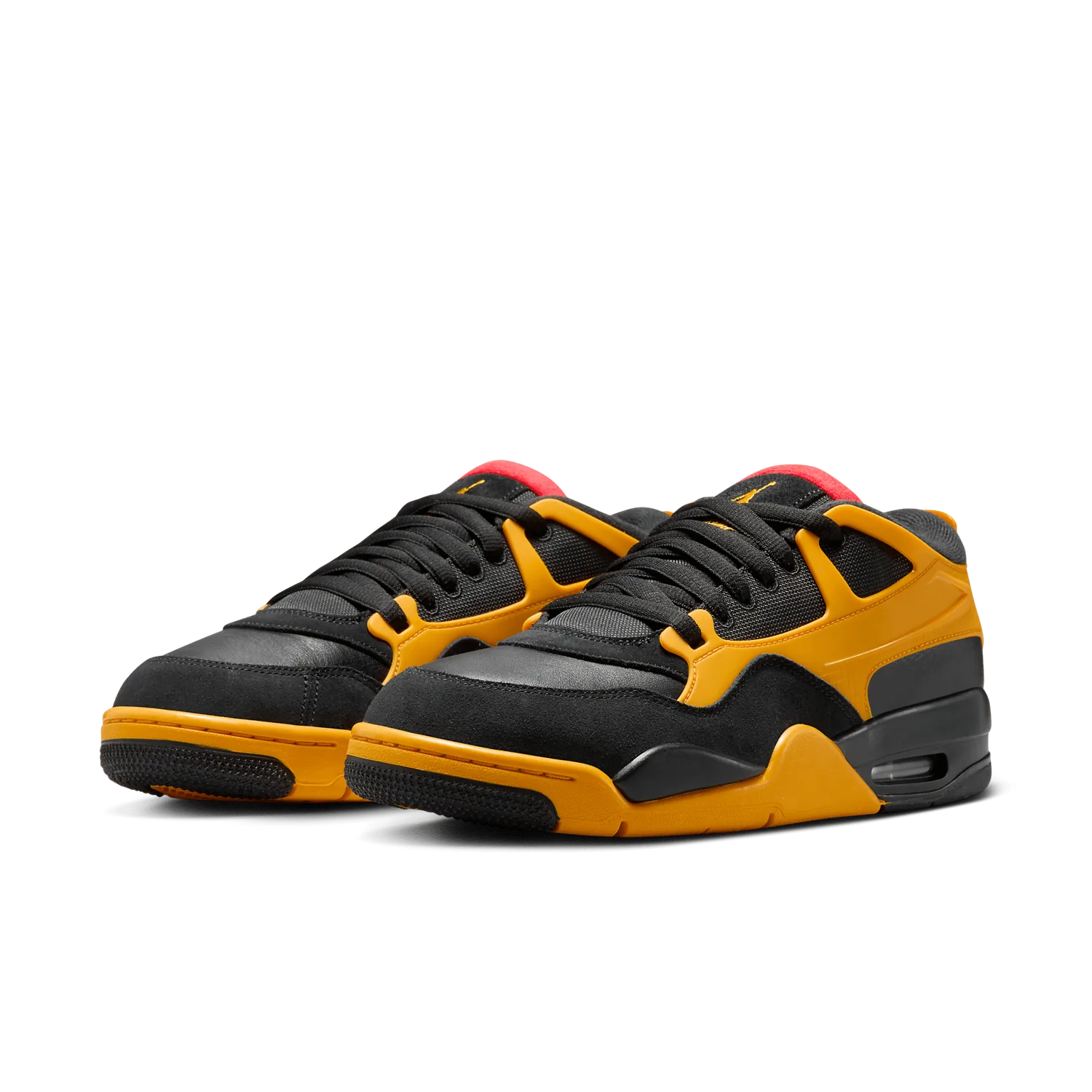 Air Jordan 4 RM Bruce Lee image 4