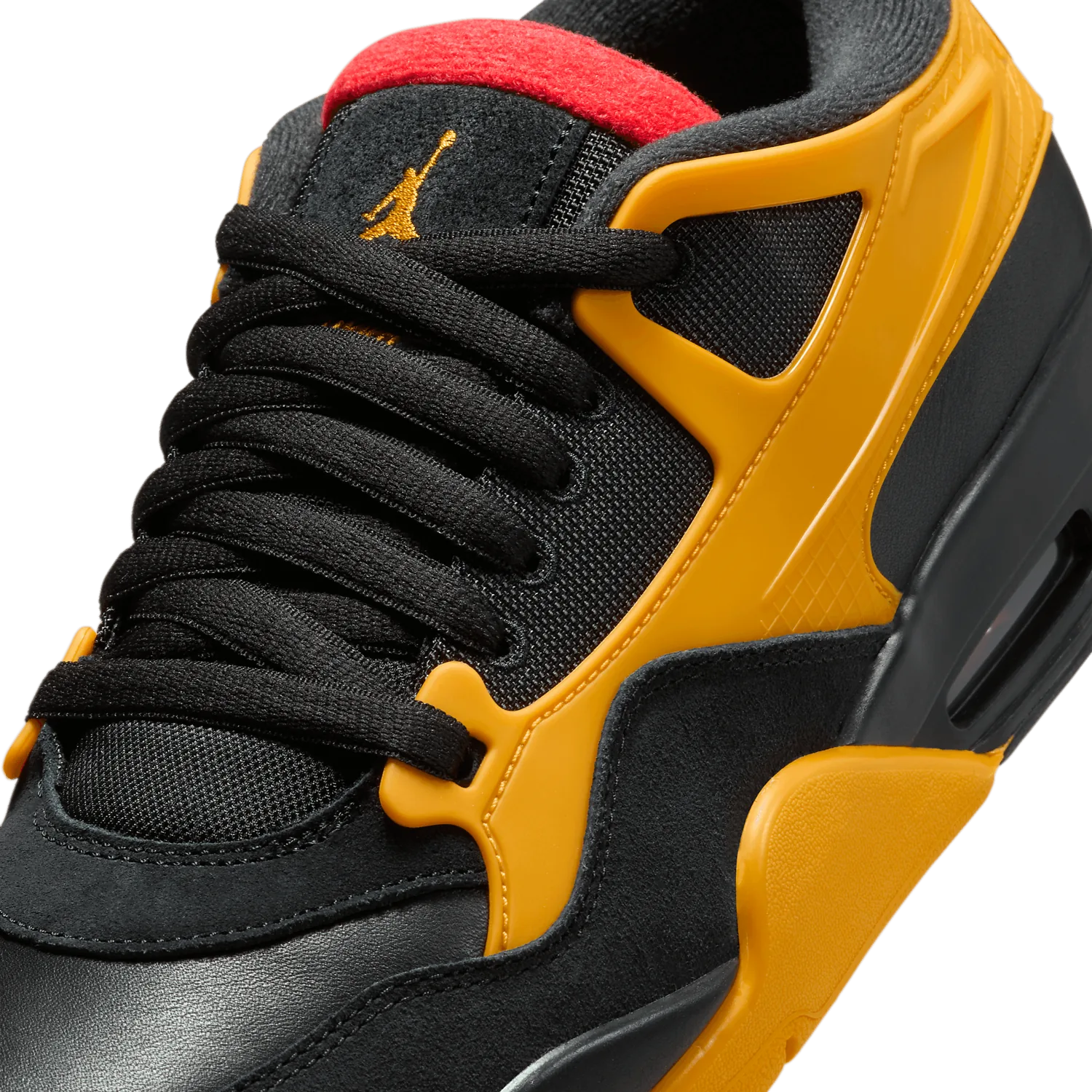 Air Jordan 4 RM Bruce Lee image 6