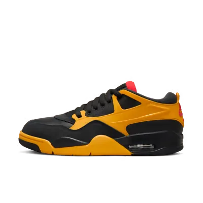 Air Jordan 4 RM Bruce Lee