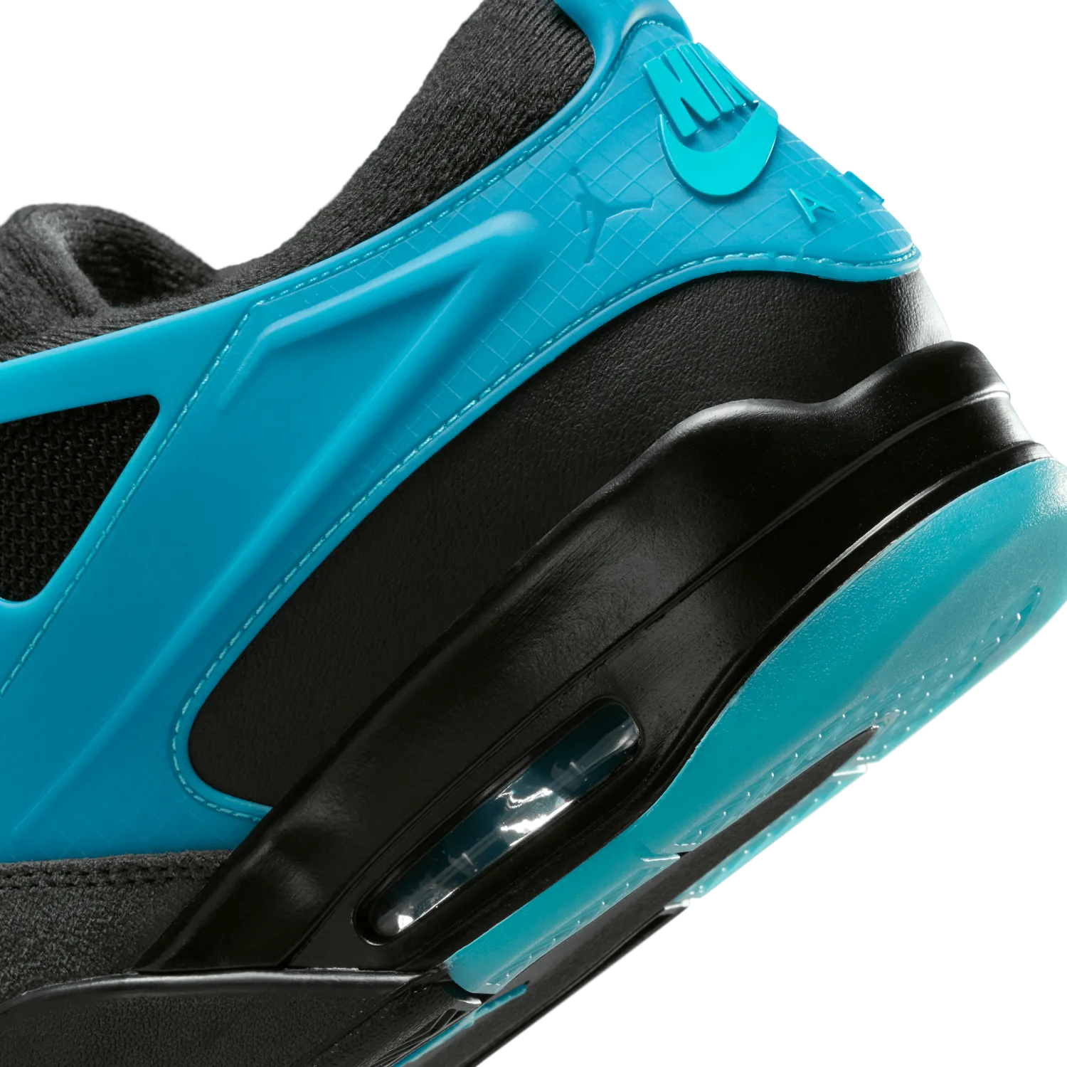 Air Jordan 4 RM Gamma image 2