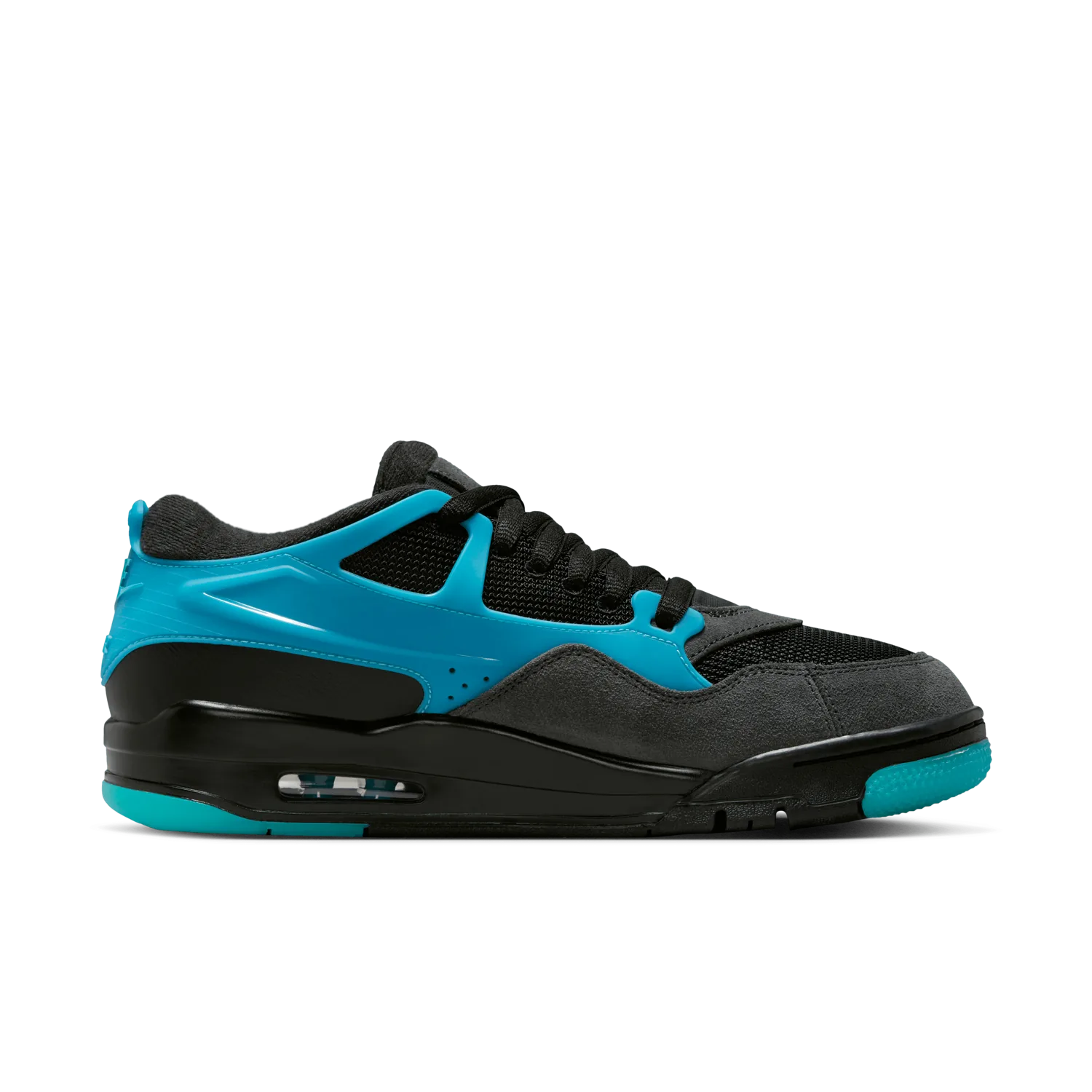 Air Jordan 4 RM Gamma image 3