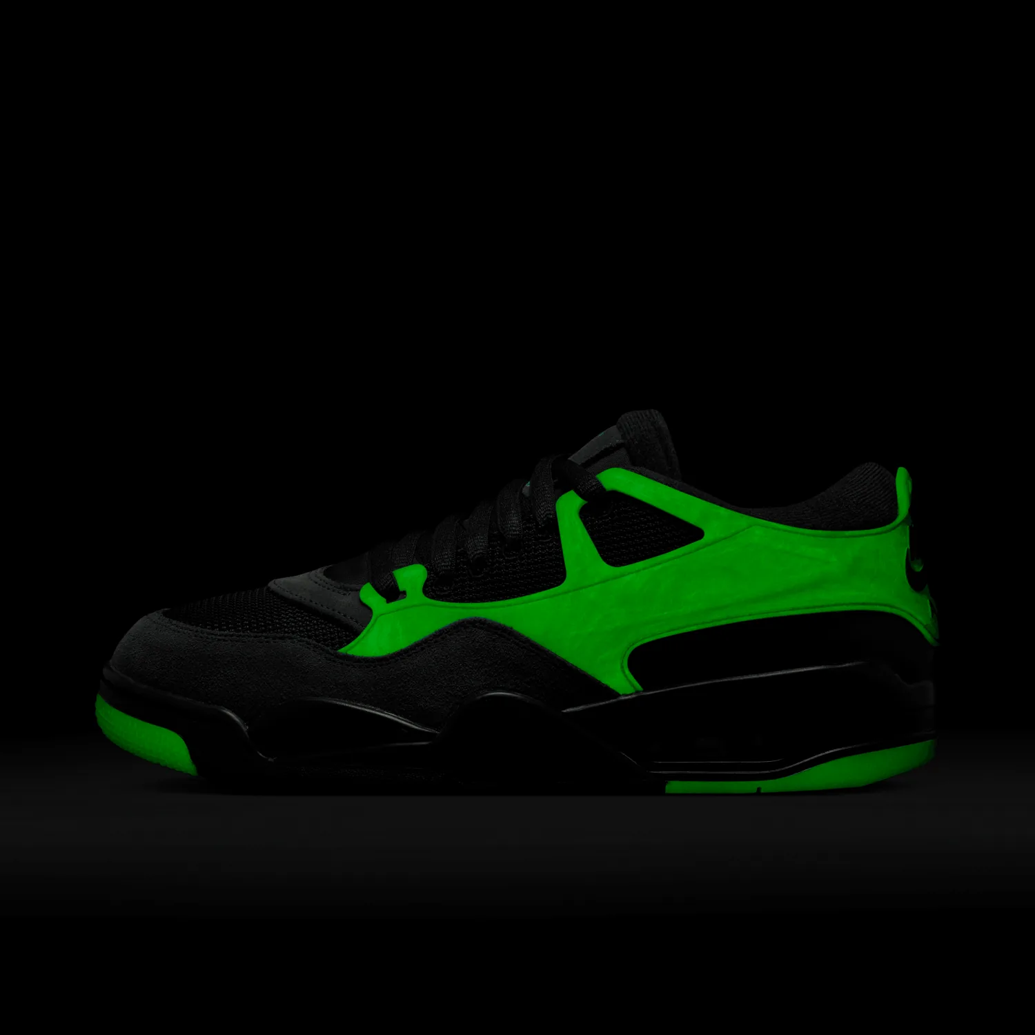 Air Jordan 4 RM Gamma image 4
