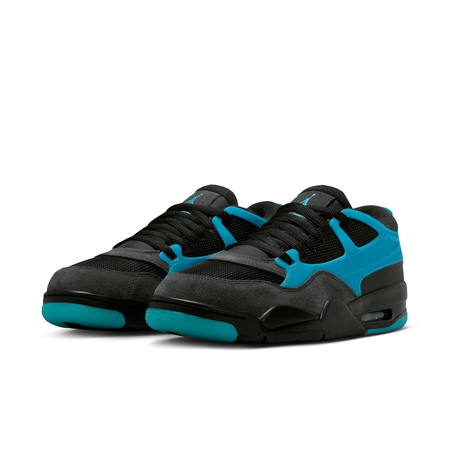 Air Jordan 4 RM Gamma image 6