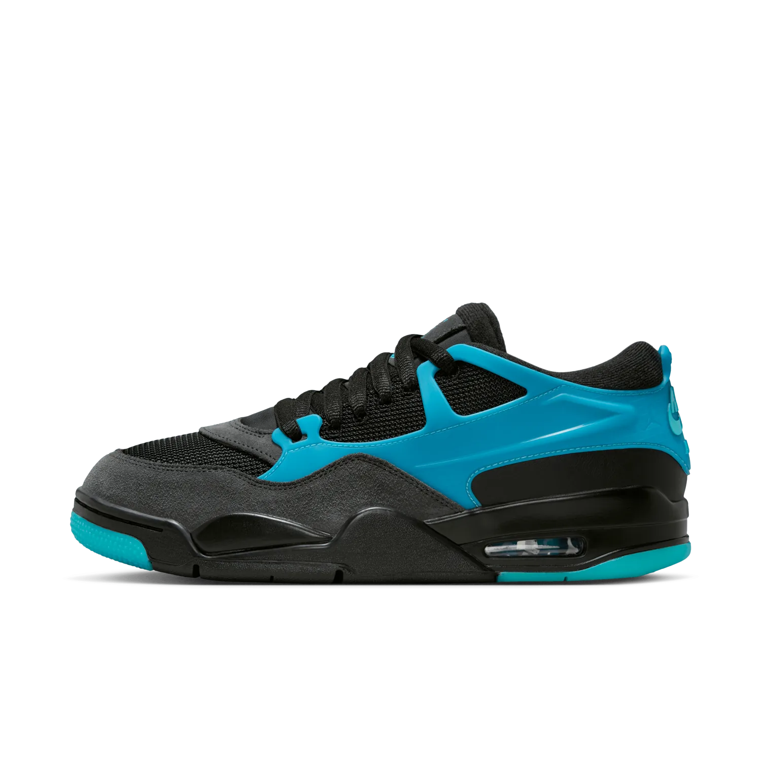 Air Jordan 4 RM Gamma image 9