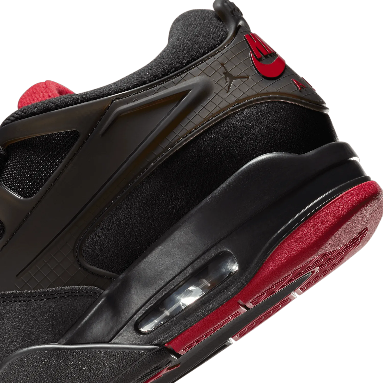 Air Jordan 4 RM Shadow image 8