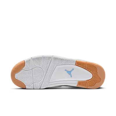 Air Jordan 4 RM White Legend Blue