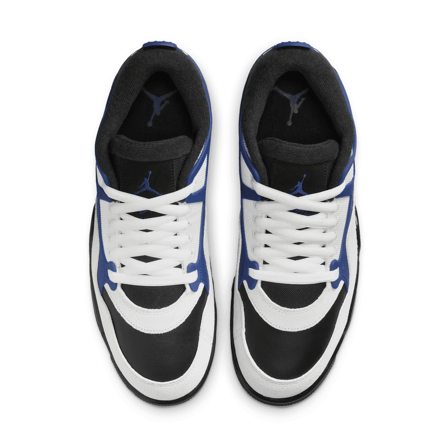 Air Jordan 4 RM Motorsports image 2