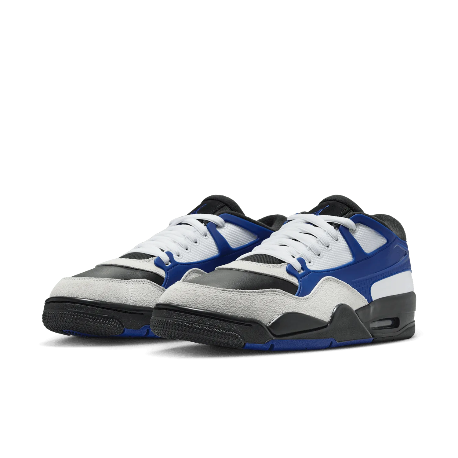 Air Jordan 4 RM Motorsports image 3