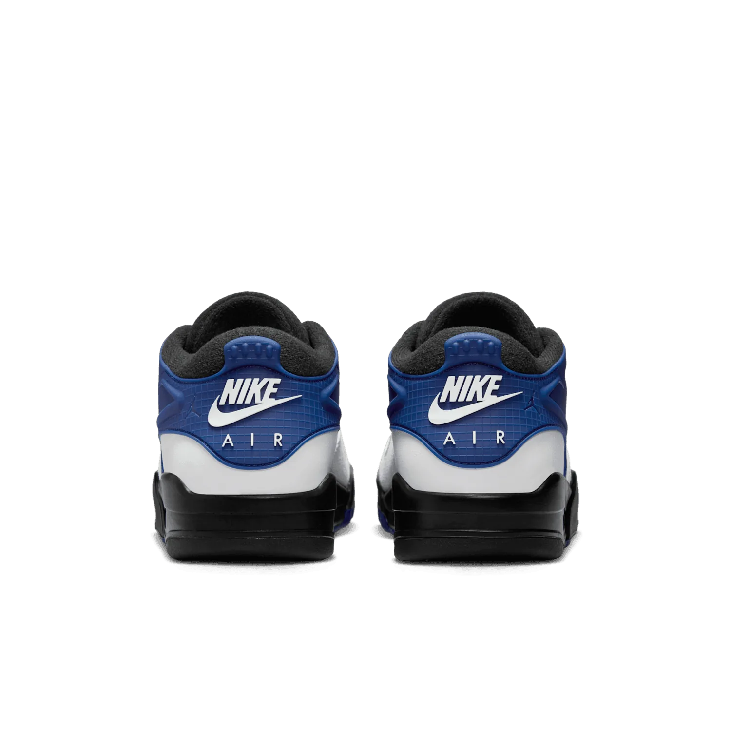 Air Jordan 4 RM Motorsports image 4