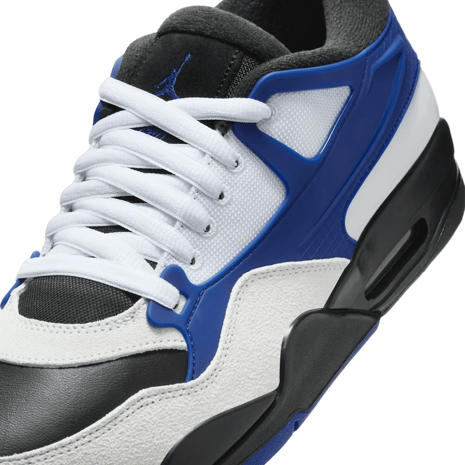 Air Jordan 4 RM Motorsports image 5