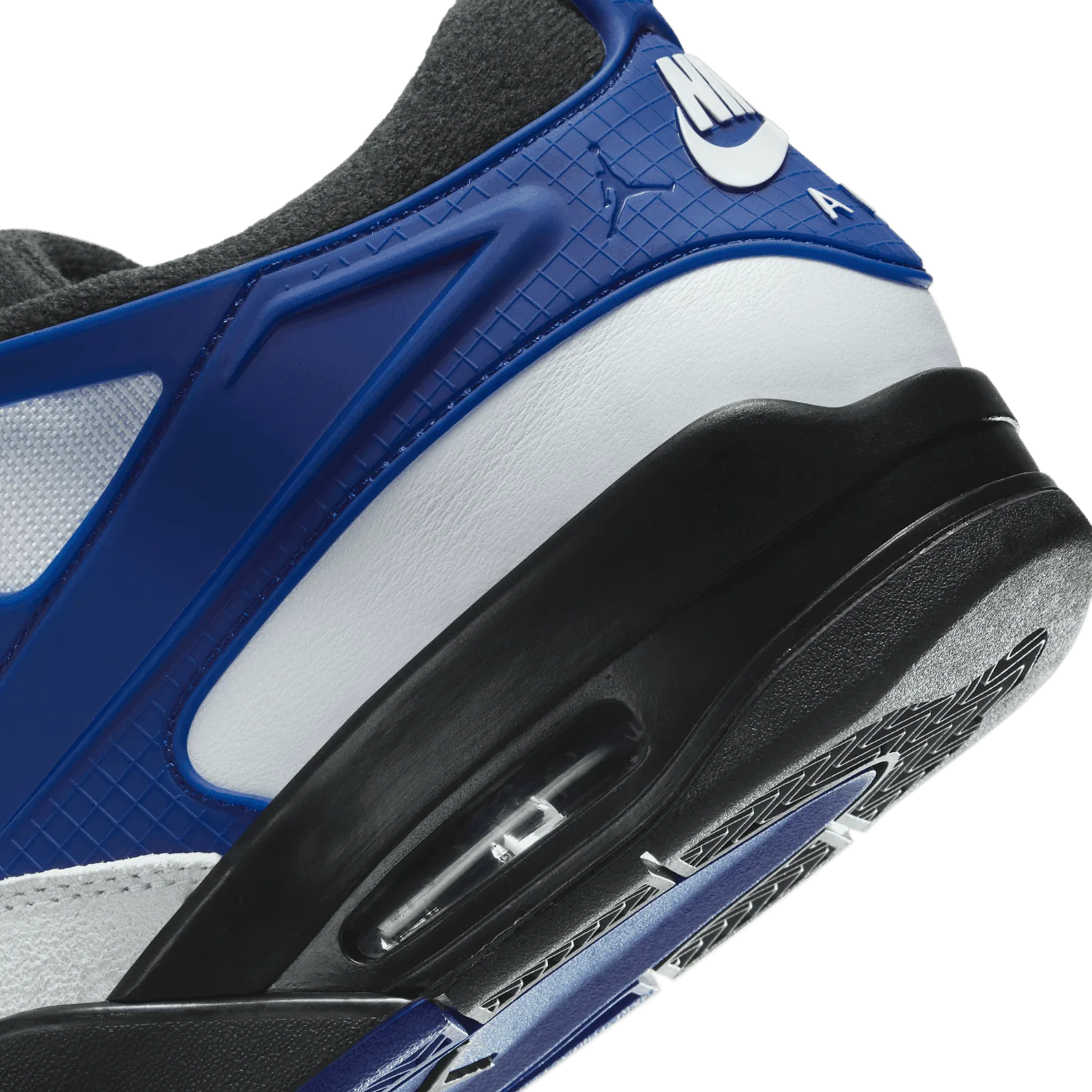 Air Jordan 4 RM Motorsports image 6