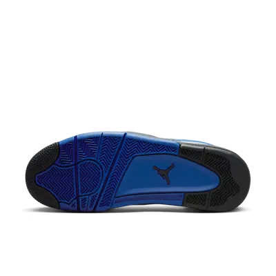 Air Jordan 4 RM Motorsports