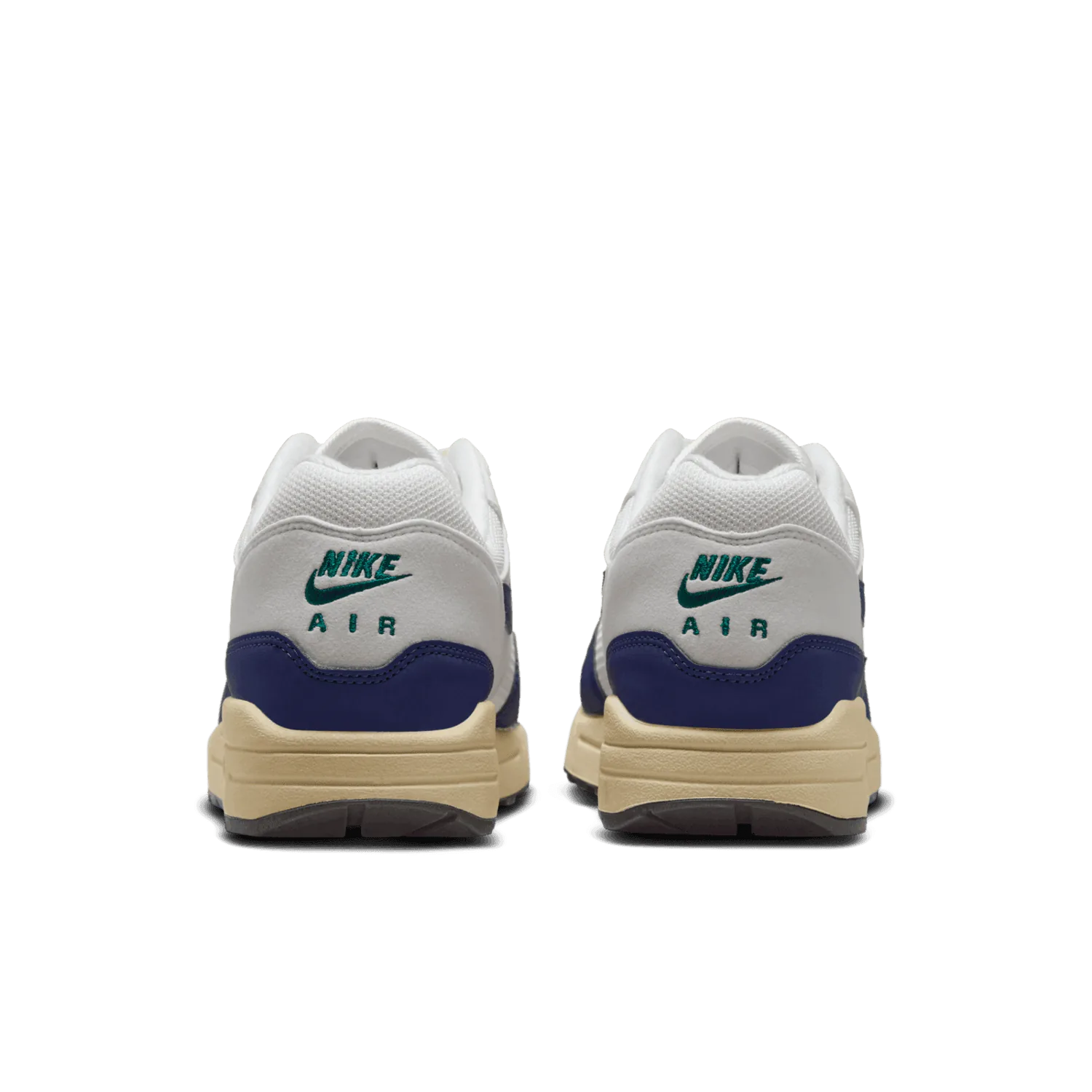 Nike Air Max 1 Athletic Department Deep Royal Blue image 4