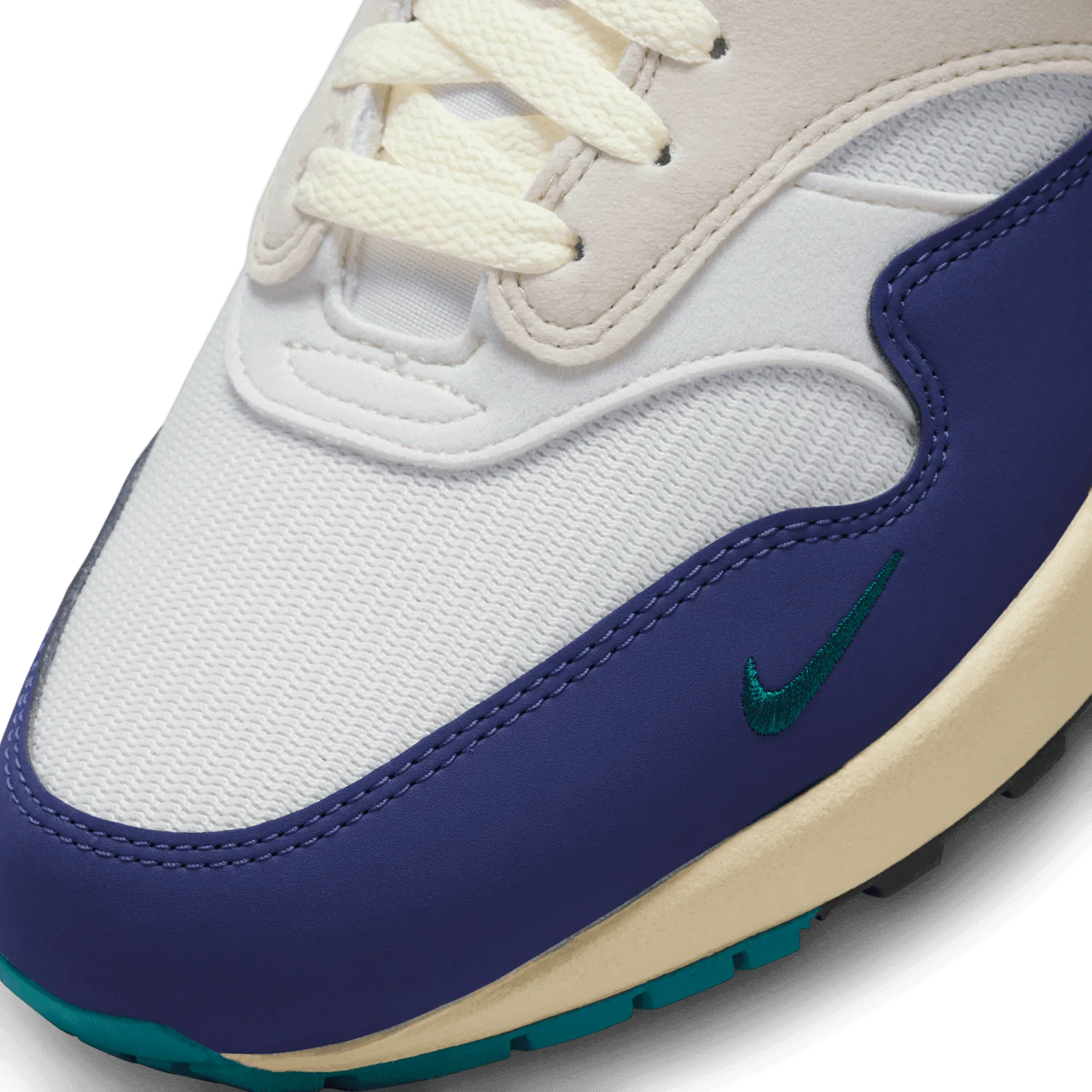 Nike Air Max 1 Athletic Department Deep Royal Blue image 5