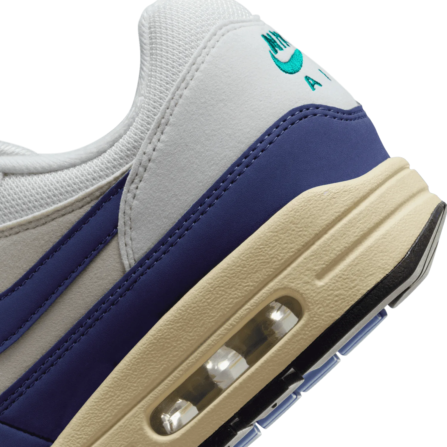 Nike Air Max 1 Athletic Department Deep Royal Blue image 6