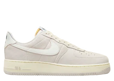 Nike Air Force 1 Low Athletic Department Light Orewood Brown