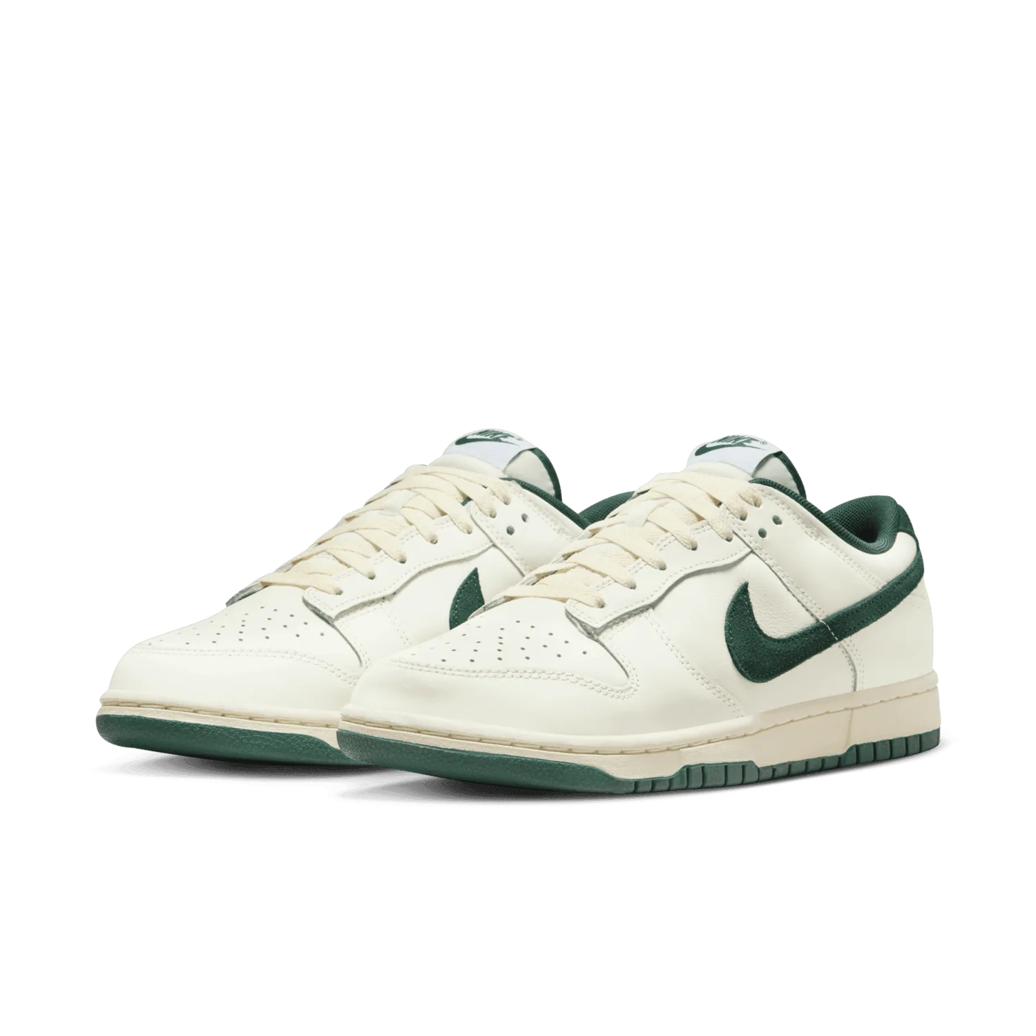 Nike Dunk Low Athletic Department Deep Jungle image 4