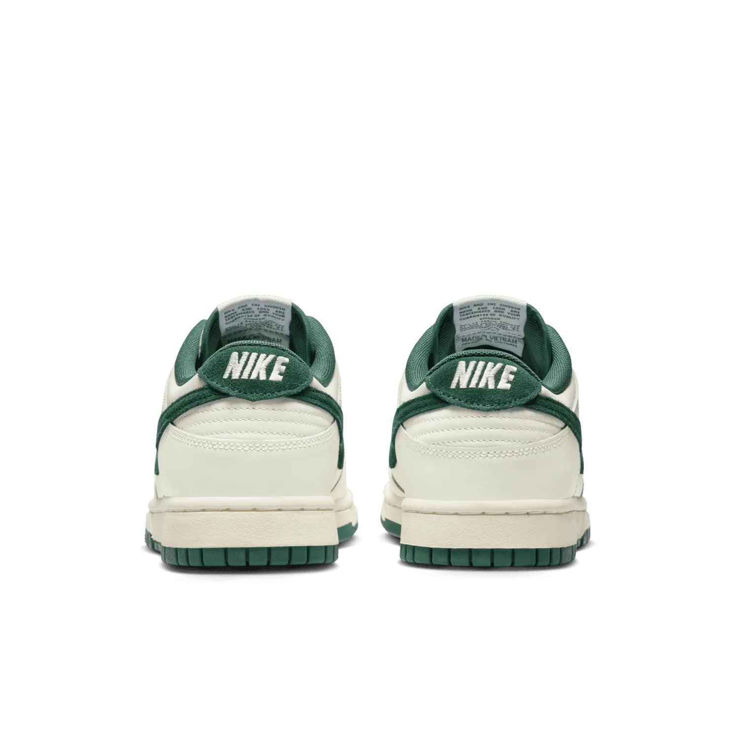 Nike Dunk Low Athletic Department Deep Jungle image 5